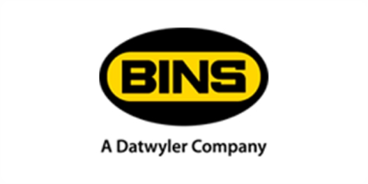 BINS Parceira Central Baterias