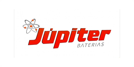 Baterias Júpiter Parceira Central Baterias